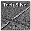 tech silver color swatch
